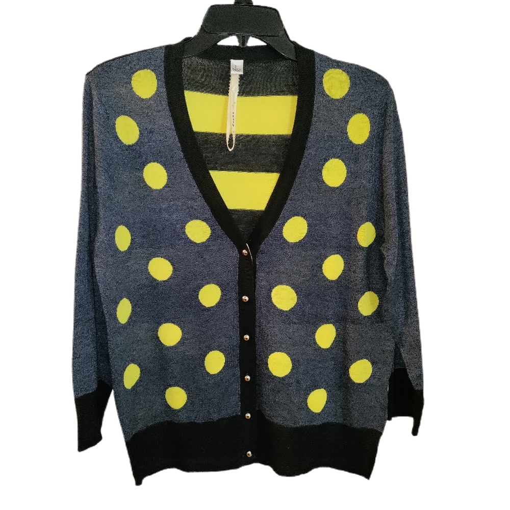 Uncle Frank Cardigan